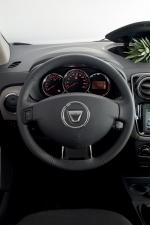 Dacia Lodgy 2012 года
